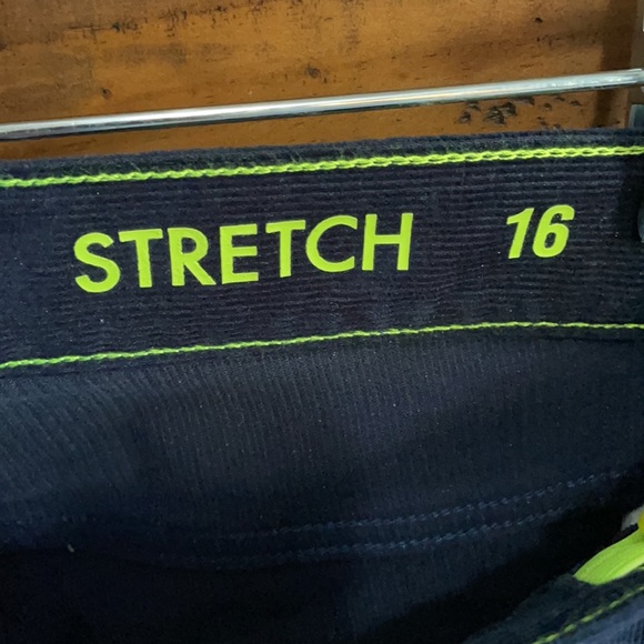 Crewcuts Corduroy Pants - Picture 4 of 6